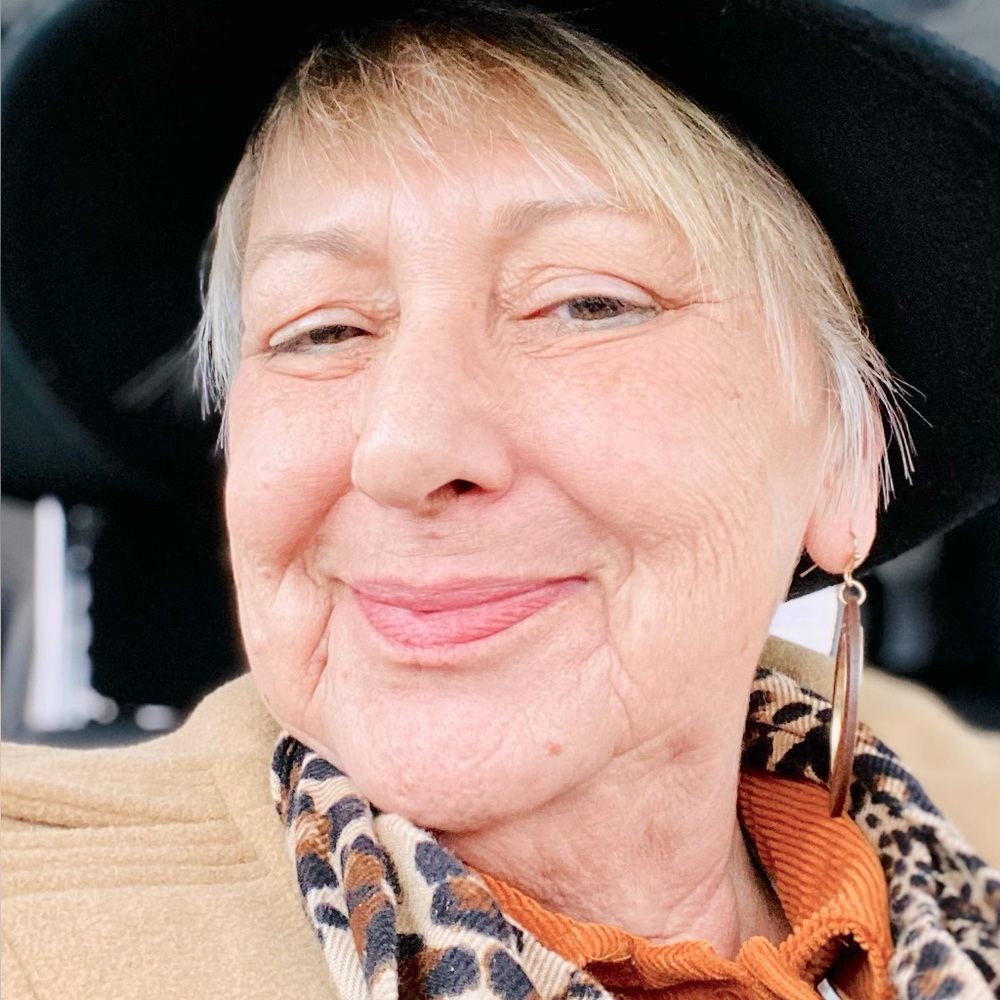 Meet your Posher, Jen